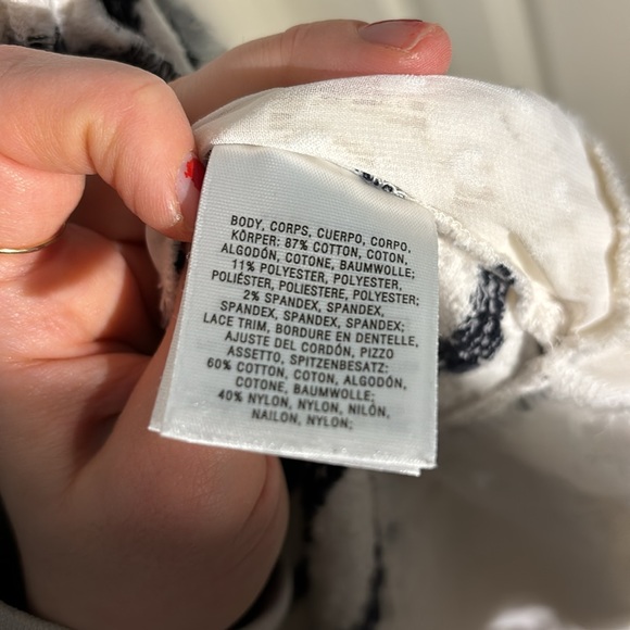 NWOT ANTHROPOLOGIE cardigan - Picture 10 of 10